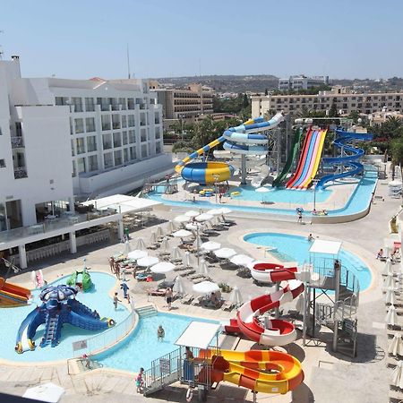 Anastasia Splash Residences Πρωταράς Εξωτερικό φωτογραφία