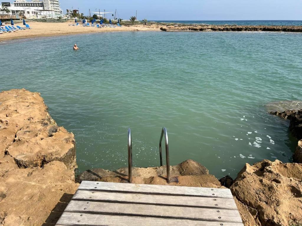 Anastasia Splash Residences Πρωταράς Εξωτερικό φωτογραφία