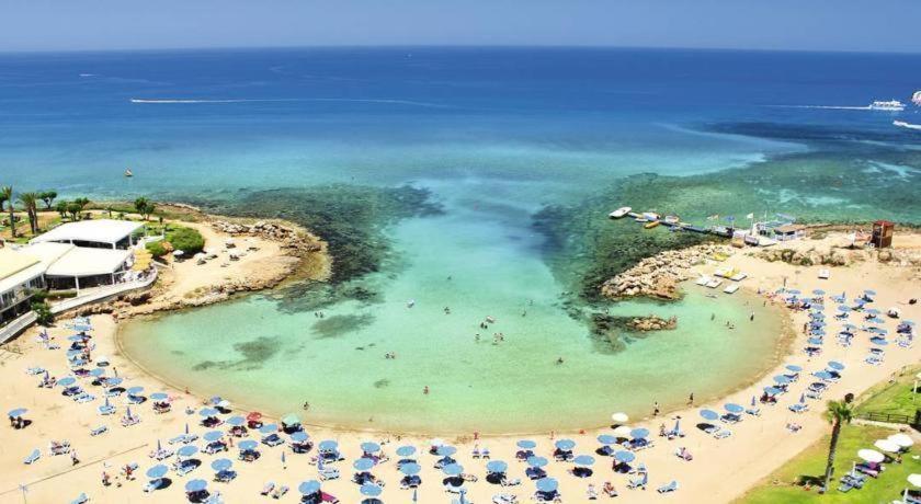 Anastasia Splash Residences Πρωταράς Εξωτερικό φωτογραφία