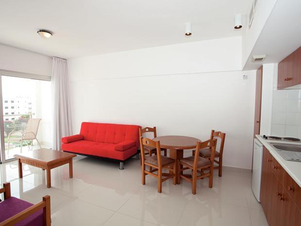 Anastasia Splash Residences Πρωταράς Εξωτερικό φωτογραφία