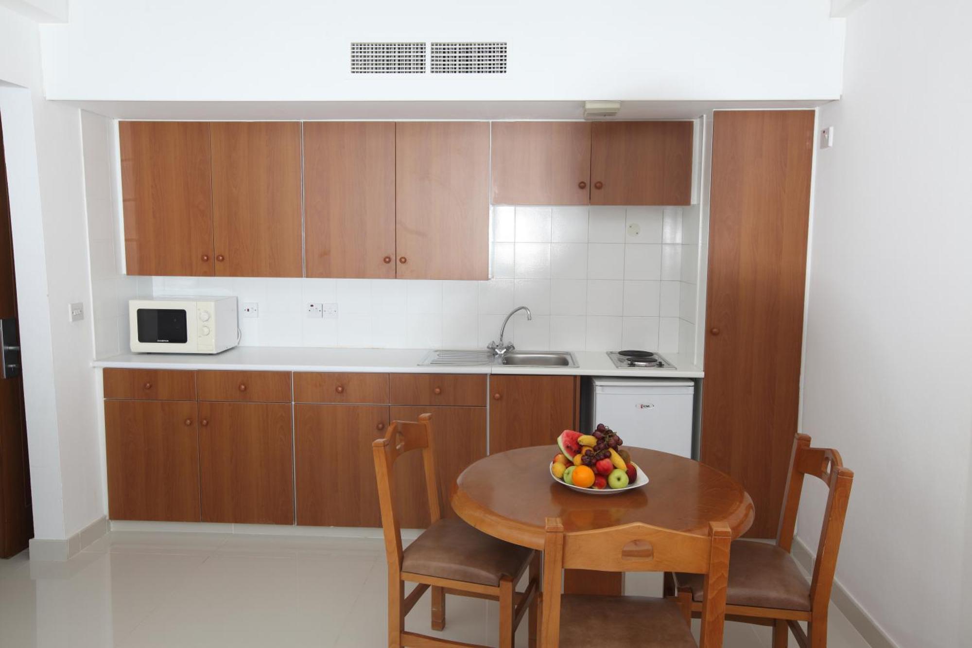 Anastasia Splash Residences Πρωταράς Εξωτερικό φωτογραφία