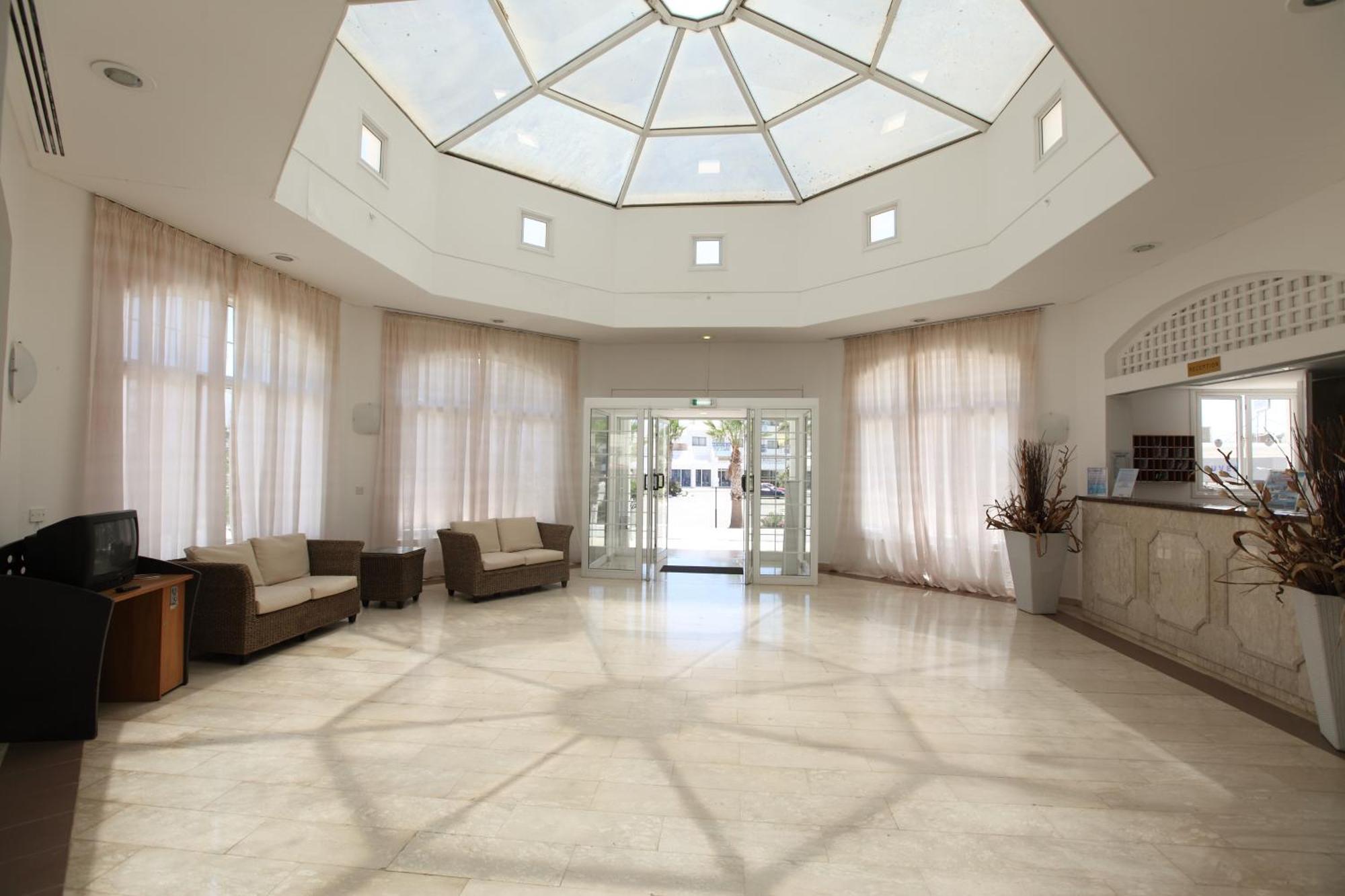 Anastasia Splash Residences Πρωταράς Εξωτερικό φωτογραφία