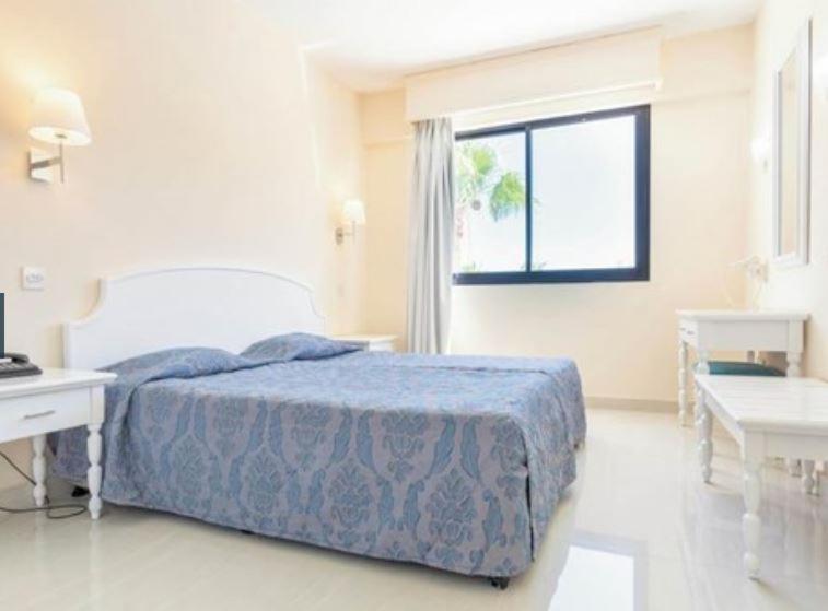 Anastasia Splash Residences Πρωταράς Εξωτερικό φωτογραφία