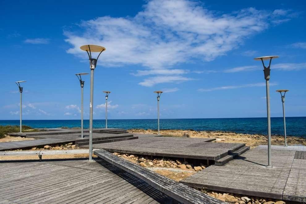 Anastasia Splash Residences Πρωταράς Εξωτερικό φωτογραφία