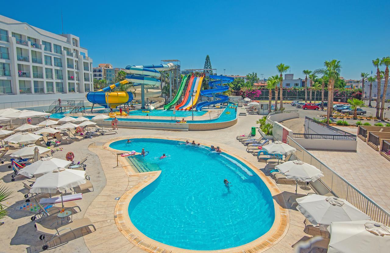 Anastasia Splash Residences Πρωταράς Εξωτερικό φωτογραφία